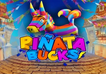 Pinata Bucks
