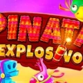 Pinata Explosivo