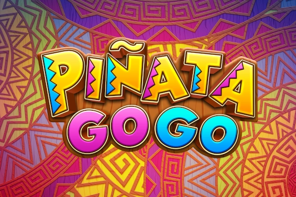Pinata Go Go
