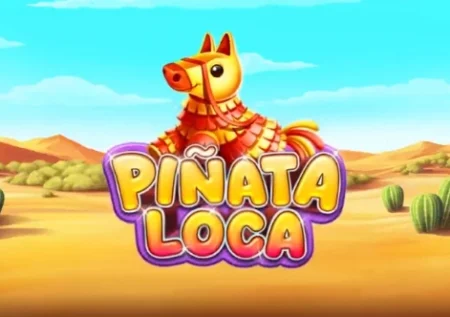 Pinata Loca