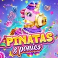 Pinatas & Ponies