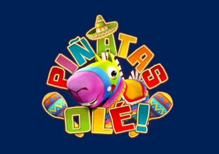 Pinatas Ole