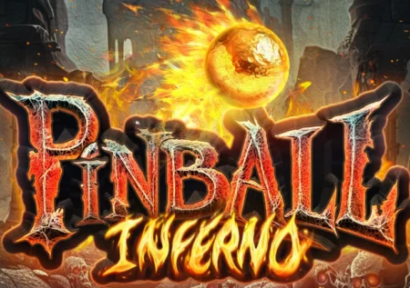 Pinball Inferno