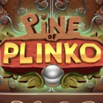 Pine of Plinko