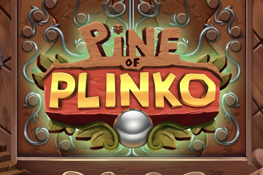 Pine of Plinko