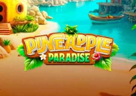 Pineapple Paradise