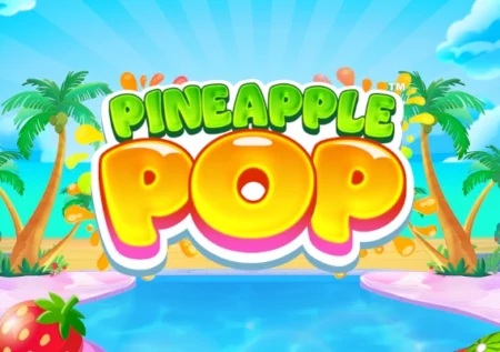 Pineapple Pop