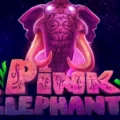 Pink Elephants