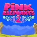 Pink Elephants 2