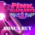 Pink Elephants 2 Bonus Buy