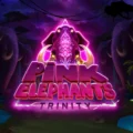 Pink Elephants Trinity