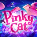 Pinky Cat