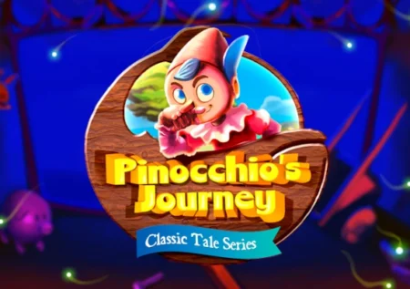 Pinocchio’s Journey