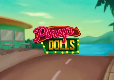 Pinup Dolls
