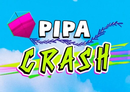 Pipa Crash