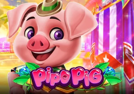 Pipo Pig