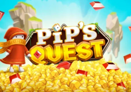 Pip’s Quest