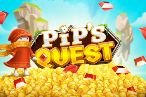 Pip’s Quest