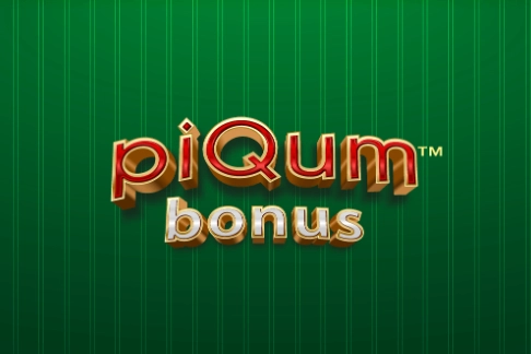 Piqum Bonus