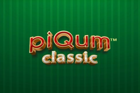 Piqum Classic