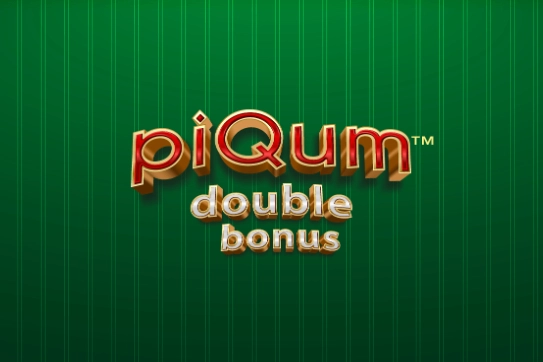 Piqum Double Bonus