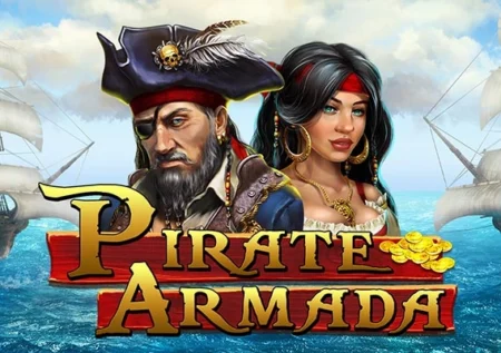 Pirate Armada