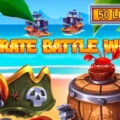 Pirate Battle Win