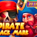 Pirate Black Mark