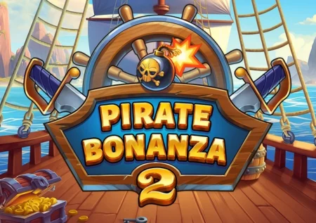 Pirate Bonanza 2