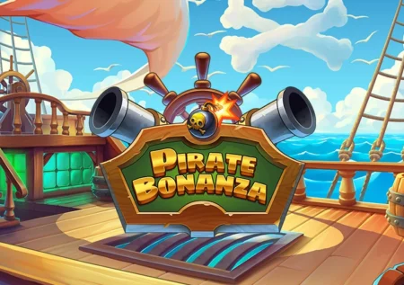 Pirate Bonanza