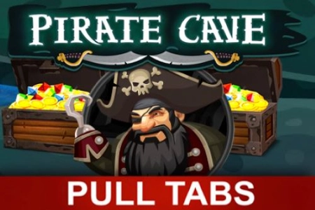 Pirate Cave Pull Tabs