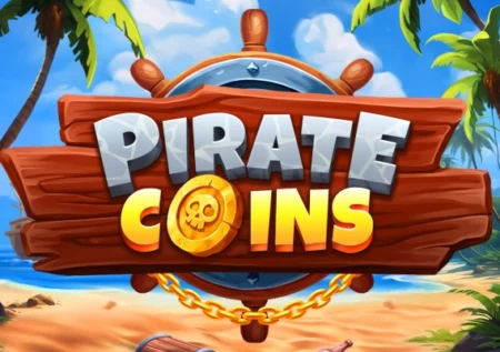Pirate Coins