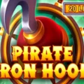 Pirate Iron Hook
