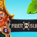 Pirate Island