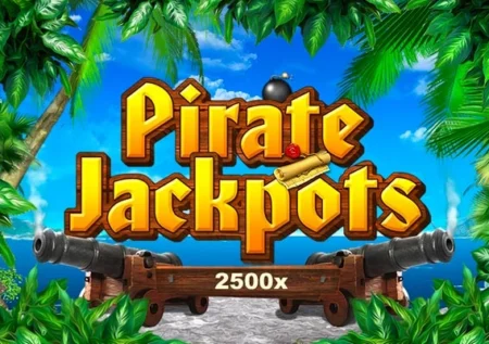 Pirate Jackpots