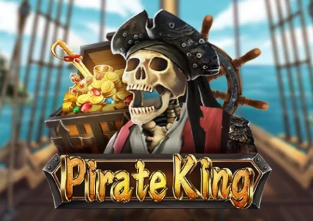 Pirate King