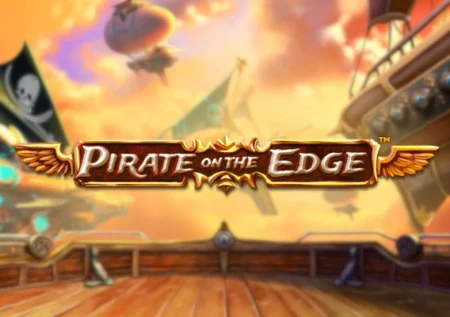 Pirate on the Edge