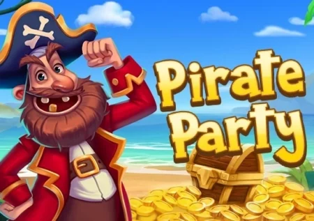Pirate Party