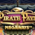 Pirate Pays Megaways