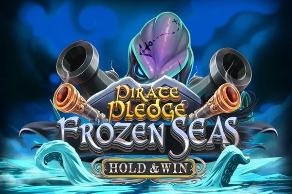 Pirate Pledge Frozen Seas