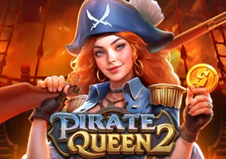 Pirate Queen 2