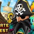 Pirate Quest