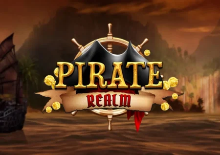 Pirate Realm