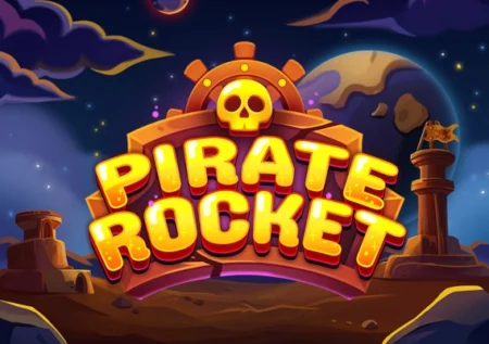 Pirate Rocket