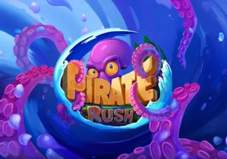 Pirate Rush