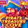 Pirate Treasure Cove