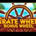 Pirate Wheel Bonus Wheel
