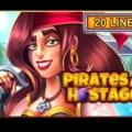 Pirates and Hostages