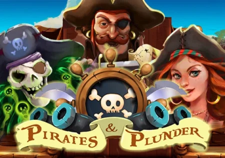 Pirates & Plunder