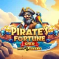 Pirate’s Fortune Gold Hold & Respin